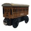 1995 Wooden Railway Annie