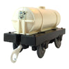 TOMY White Troublesome Tanker
