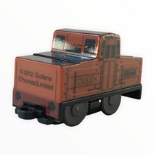 Load image into Gallery viewer, Plarail Capsule Wind-Up Stafford
