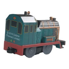Load image into Gallery viewer, Plarail Capsule Wind-Up Frankie
