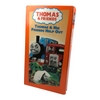 2002 Thomas y sus amigos ayudan VHS