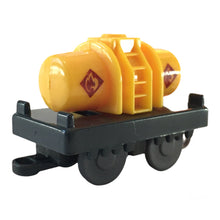 Load image into Gallery viewer, Plarail Capsule Fuel Tanker

