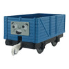2002 TOMY Blue Troublesome Truck