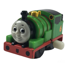 Load image into Gallery viewer, Plarail Capsule Wind-Up Percy
