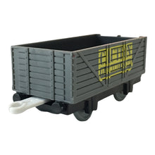 Load image into Gallery viewer, 2009 Mattel Flameable Cargo Car

