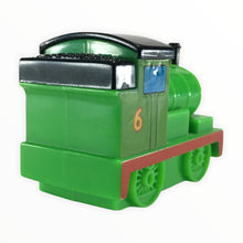 Load image into Gallery viewer, Bandai Wind-Up Percy
