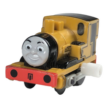 Load image into Gallery viewer, Plarail Capsule Wind-Up Duncan

