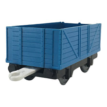 Load image into Gallery viewer, 2002 TOMY Blue Troublesome Truck
