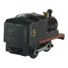 Load image into Gallery viewer, Plarail Capsule Wind-Up Introducing James
