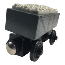 Load image into Gallery viewer, 2003 Wooden Railway Troublesome Truck
