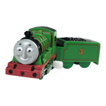 Load image into Gallery viewer, Plarail Capsule Wind-Up Henry
