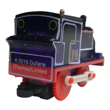 Load image into Gallery viewer, Plarail Capsule Sparkle Wind-Up Charlie

