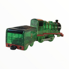 Load image into Gallery viewer, Plarail Capsule Wind-Up Sparkle Henry
