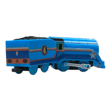 Load image into Gallery viewer, Plarail Capsule Angry Streamlined Gordon
