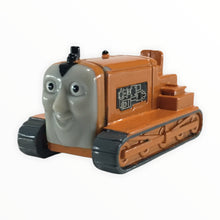 Load image into Gallery viewer, Bandai Die-Cast Capsule Terence
