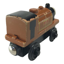 Cargar imagen en el visor de la galería, 1997 Ferrocarril de madera Duke Engine solamente

