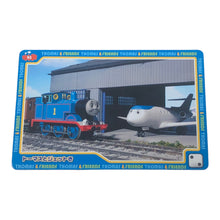 Load image into Gallery viewer, #92 Thomas Trading Story Card Thomas &amp; Jeremy JP
