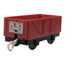 Load image into Gallery viewer, TOMY Red Troublesome Truck
