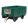 TOMY Green Troublesome Truck