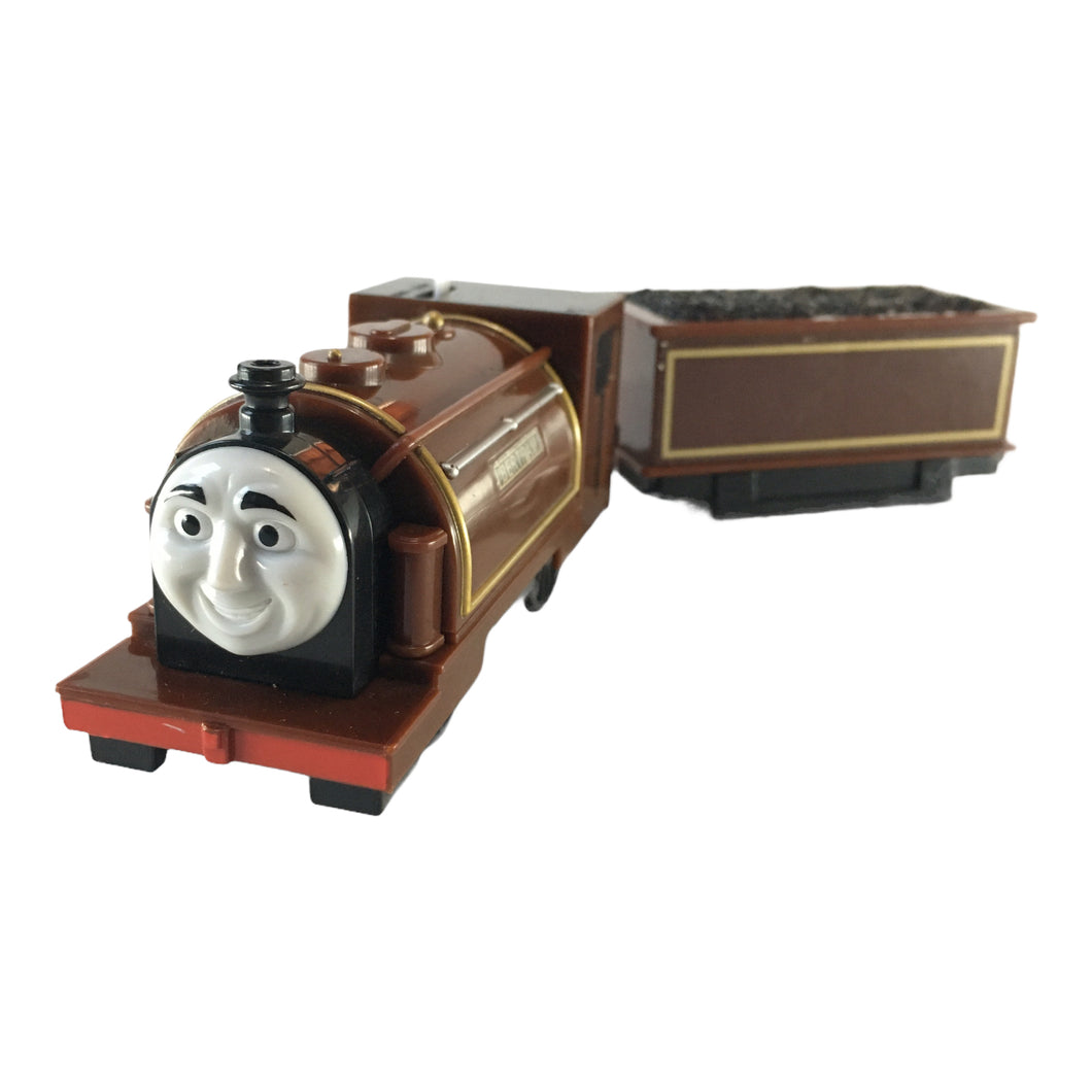 Trackmaster Bertram