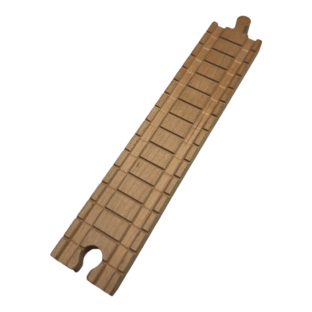 Wooden Railway Clickity-Clack 8