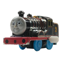 Load image into Gallery viewer, Plarail Capsule Wind-Up Plated Edward
