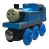 1999 Ferrocarril de madera Thomas