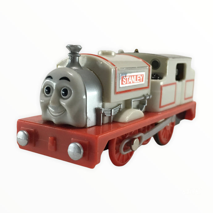 Edward And The Fastest Red Engine On Sodor - US : Mattel Creations
