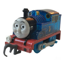 Load image into Gallery viewer, Plarail Capsule Sparkle Thomas
