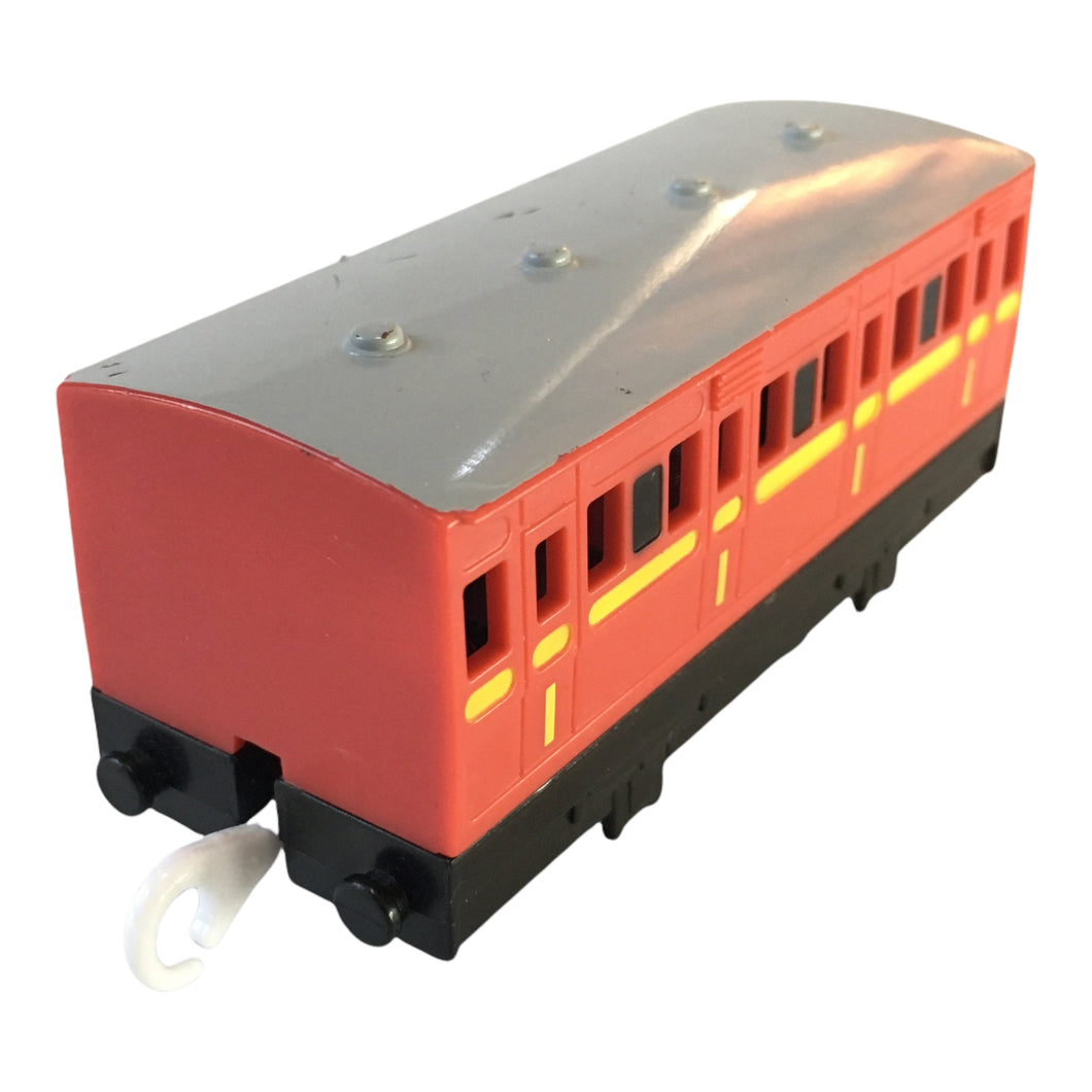 2006 HiT Toy Red Narrow Gauge Coach