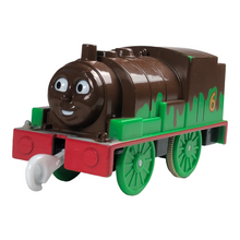 Load image into Gallery viewer, 2014 Plarail Ringing Chocolate Crunch Percy
