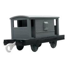 Load image into Gallery viewer, 2002 TOMY White Roof GWR Brakevan
