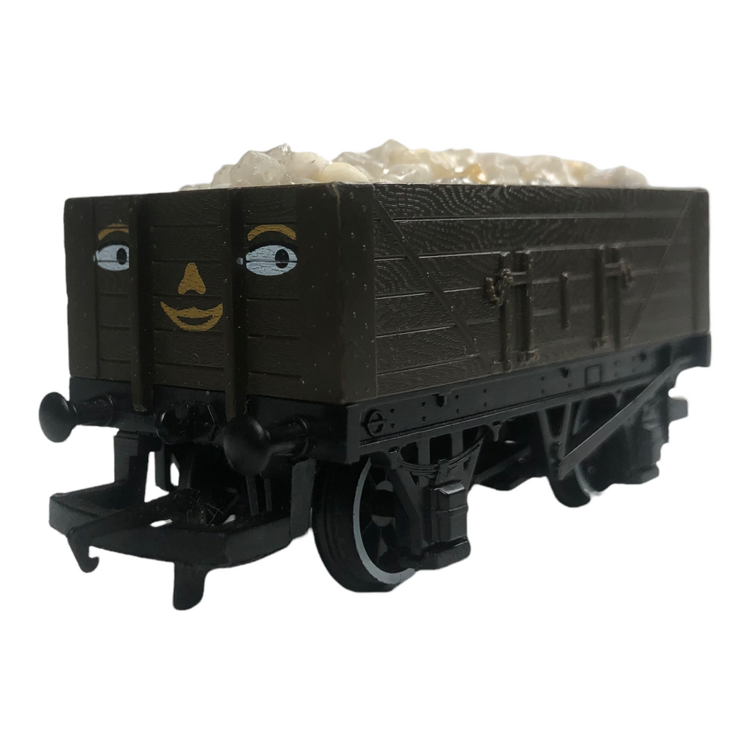 Hornby Old-Style HO/OO Stone Cargo Troublesome Truck