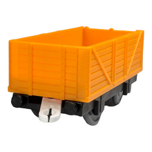 Load image into Gallery viewer, TOMY Orange Troublesome Truck
