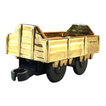 Load image into Gallery viewer, Plarail Capsule Gold Troublesome Wagon
