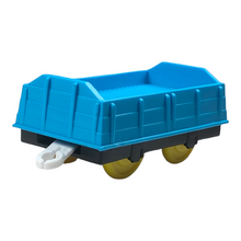 Load image into Gallery viewer, TOMY Blue Log Car
