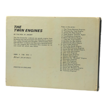 Load image into Gallery viewer, 1974 No. 15 Railway Series The Twin Engines
