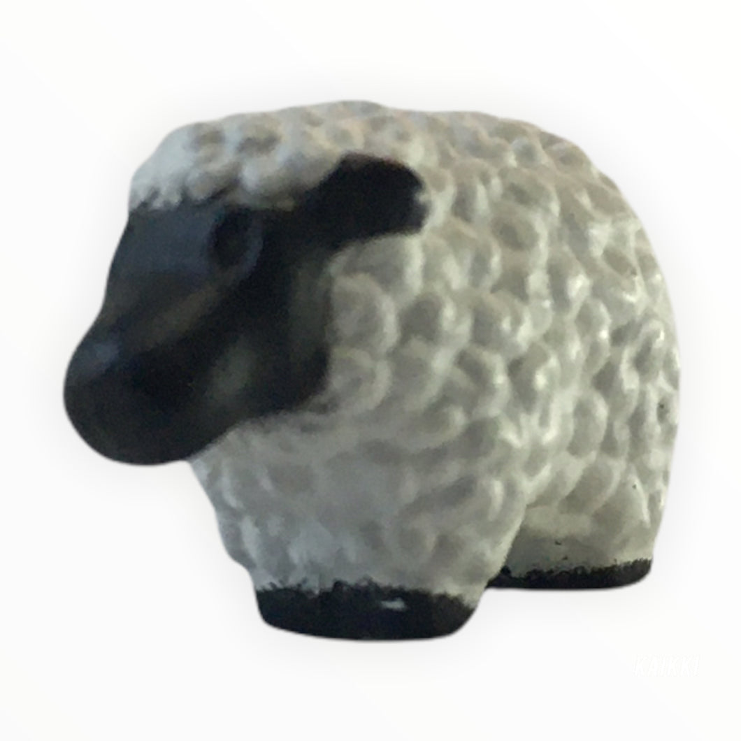 Plarail Capsule Sheep