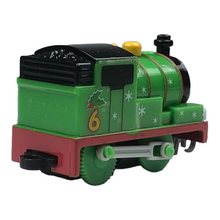 Load image into Gallery viewer, Plarail Capsule Red Nose Percy
