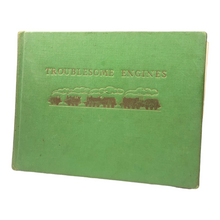 Load image into Gallery viewer, 1952 No. 5 Railway Series Troublesome Engines
