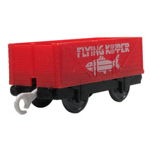 Load image into Gallery viewer, 2002 TOMY Flying Kipper Truck
