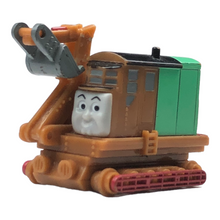 Load image into Gallery viewer, Plarail Capsule Oliver
