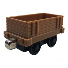 Load image into Gallery viewer, 2011 Take N Play Brown Truck
