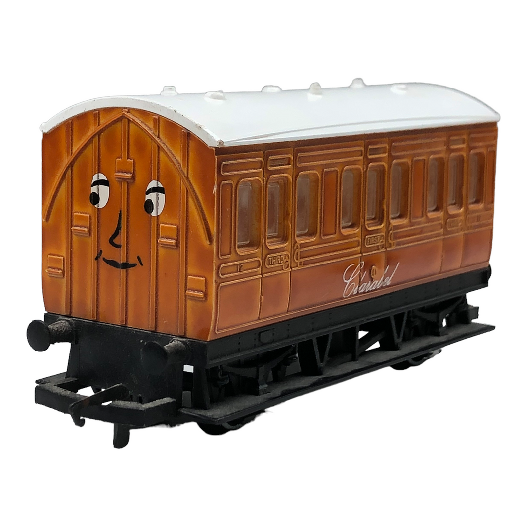 Hornby Old-Style HO/OO Clarabel