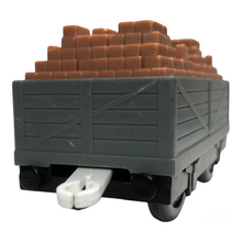Load image into Gallery viewer, 2007 Plarail Wobbling Brick Truck
