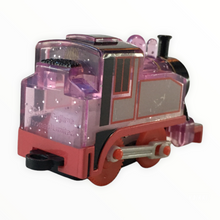 Load image into Gallery viewer, Plarail Capsule Wind-Up Sparkle Rosie
