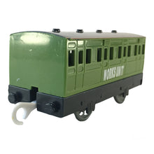 Load image into Gallery viewer, 2009 Mattel Works Unit Coach
