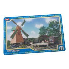 Load image into Gallery viewer, #60 Thomas Sparkle Trading Story Card Toby&#39;s Windmill JP
