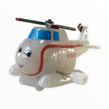 Load image into Gallery viewer, Plarail Capsule Wind-Up Sparkle Harold
