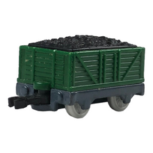 Load image into Gallery viewer, Tomica Green Troublesome Truck
